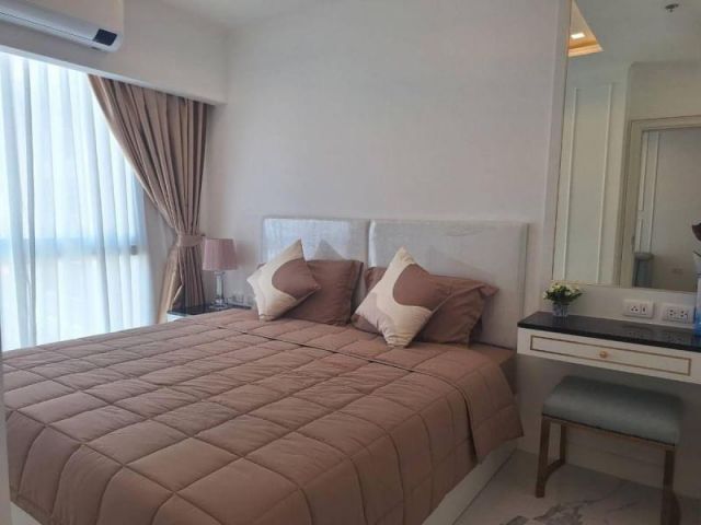 #ForRent #TheEmpireTower Jomtiean Pattaya​ New Condo  (anRich1370）