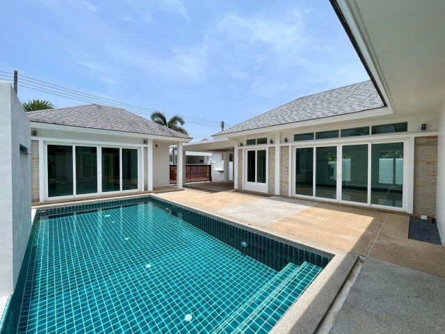 SALE !!! INTIRA Rawai Pool villa พูวิลล่า โซนราไวย์ เนื้อที่ 98.3 ตร.วา ขาย 15.9 ล้าน