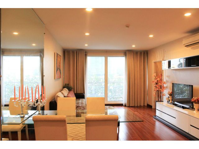 ขายด่วน คอนโดสวย ตกแต่งพร้อมเข้าอยู่ Urgent Sale: Beautiful Condo, Fully Furnished and Ready to Move In 紧急出售：美丽的公寓，全套家具，