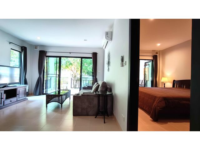 2 bedroom condo for sale in Palm Leaf, Rayong - price 2,350,000 THB