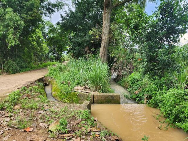 ขายที่ดินติดถนนสองด้านวิวดอยหลวงวิวทุ่งนาโฉนด