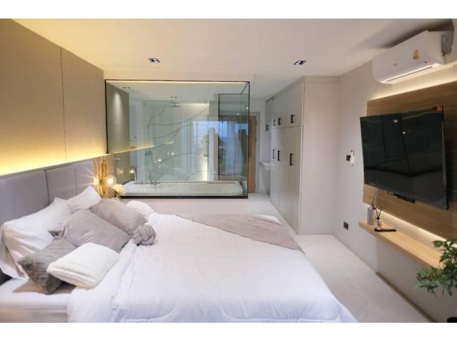 Hillside4 Modern Luxury Penthouse สไตส์โรงแรม ขนาด 90 ตรม. ชั้น 12 วิวสวย ราคา 5.59 ล.