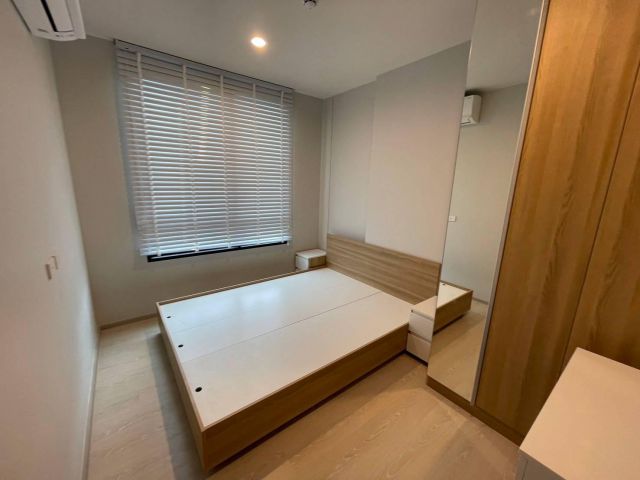 ขายดาวน์ ราคาถูก Nue Connex Condo Donmueang ( นิว คอนเน็กซ์ คอนโด ดอนเมือง )