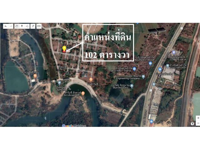 ขายที่ดินเปล่าราคาพิเศษในหมู่บ้านลากูน่าปาร์ควิลล์ อ.เมืองขอนแก่น 102 ตรว.บรรยากาศดีริมแม่นํ้าชีห่างถนนมิตรภาพ775ม.