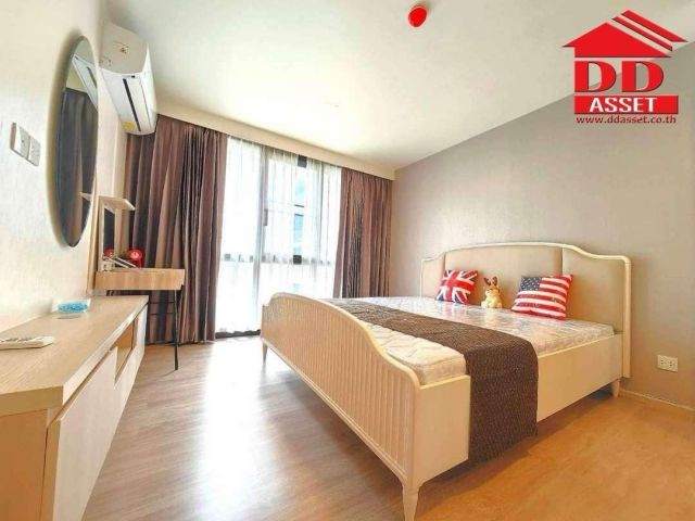 For rent Maestro 03 Ratchada - Rama 9 ,Petfriendly มาเอสโตร 03 รัชดา - พระราม 9 คอนโดเลี้ยงสัตว์ได้