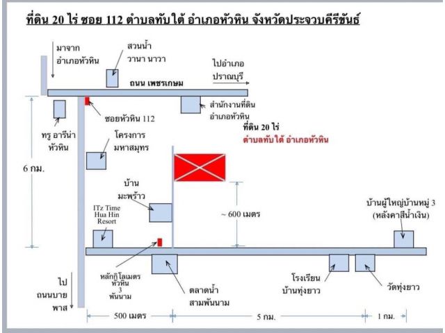 Land for sale