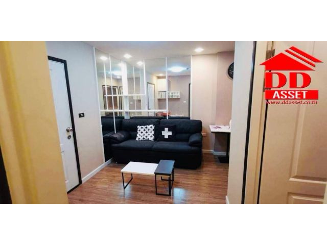 For Rent ICondo Sukhumvit 103 ไอคอนโด สุขุมวิท103 อุดมสุข58 ใกล้ Bts อุดมสุข