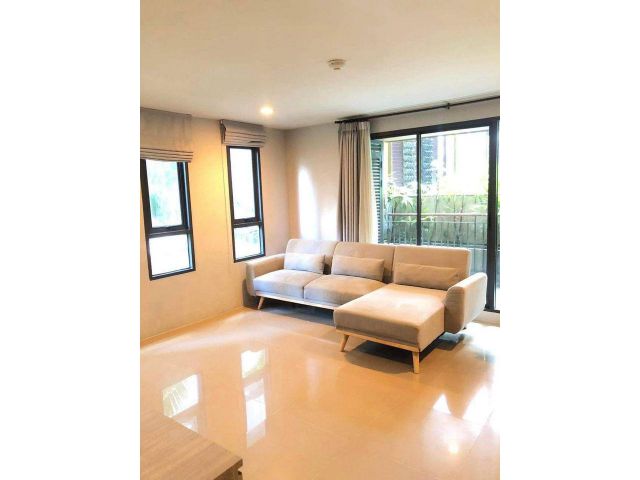 Mirage Sukhumvit 27 for rent 2 bedrooms 2 bathrooms 83 sqm rental 40,000 baht/month