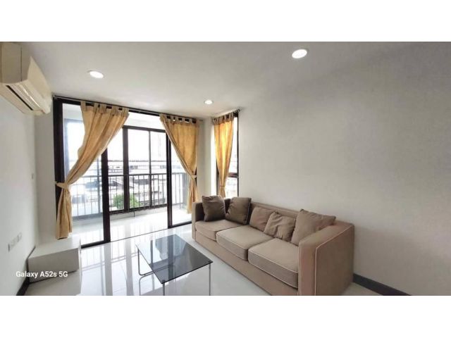 Ideo Blucove Sathorn for sale 2 bedrooms 2 bathrooms 63.10 sqm selling at 4.5 mil baht