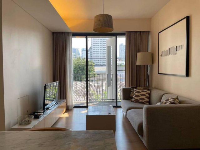 Siamese Gioia Sukhumvit 31 for rent 2 bedrooms 2 bathrooms 69 sqm rental 43,000 baht/month