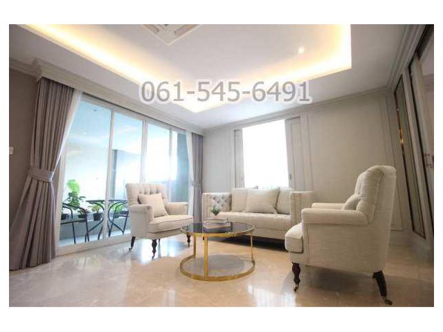 ให้เช่า หรือ ขาย อพาร์ทเมนท์ Serviced Apartment ทำเลดี เดินทางสะดวก ใกล้ BTS เสนานิคม เหมาะลงทุน