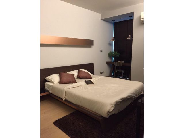 For rent Condominium Via 49 by  Sansiri (s15-22247)