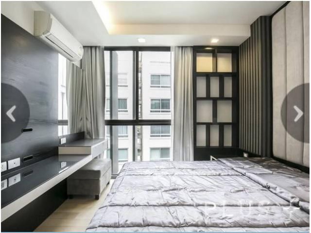 For rent Condo The diplomat sathorn fully furnished (S03-1912)