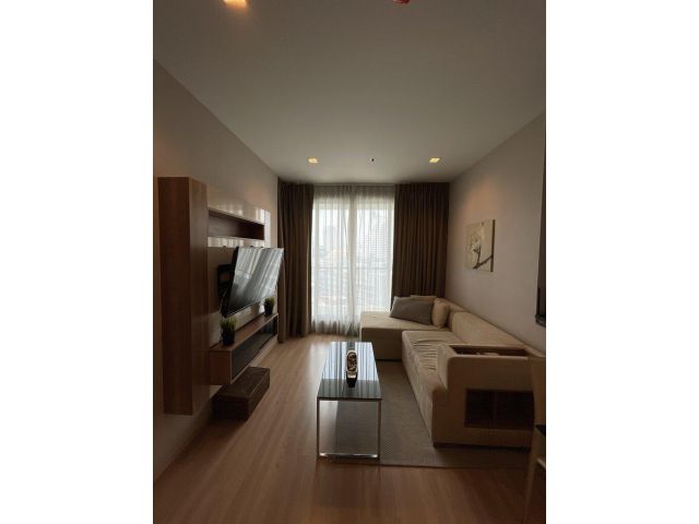 Rhythm Sathorn for rent 1 bedroom 1 bathroom 38 sqm rental 25,000 baht/month