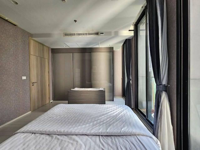 For Sale condo Noble ploenchit 1 beds fully furnished (S15-5475S)