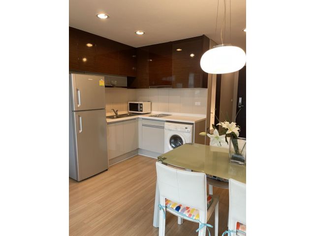 The Address Patumwan for rent 2 bedrooms 2 bathrooms 61 sqm rental 29,000 baht/month