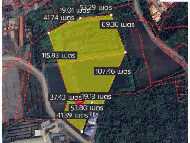 ขายที่ 10.5 ไร่ บางกระเจ้า ใกล้ทางด่วน พระราม 2 สมุทรสาคร ขายราคาถูกมาก