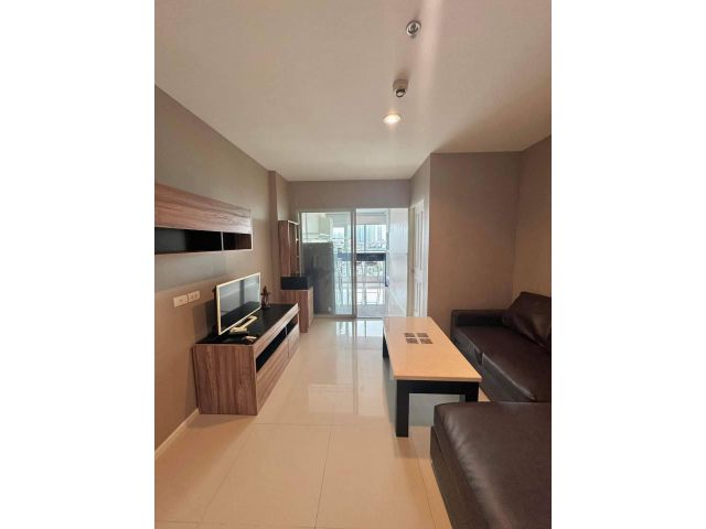 Aspire Sukumvit 48 for rent 1 bedroom 1 bathroom 38 sqm rental 14,000 baht/month