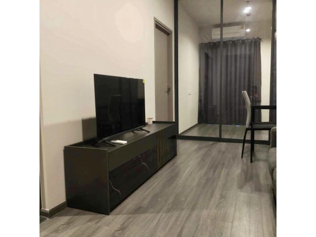 Ideo Sukhumvit Rama4 for rent 1 bedroom 1 bathroom 45 sqm rental 30,000 baht/month