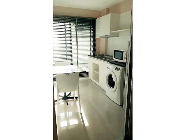 For Rent ให้เช่า Condo Aspire Sukhumvit 48  1 Bed 15000 thb รหัส AG2852ASP