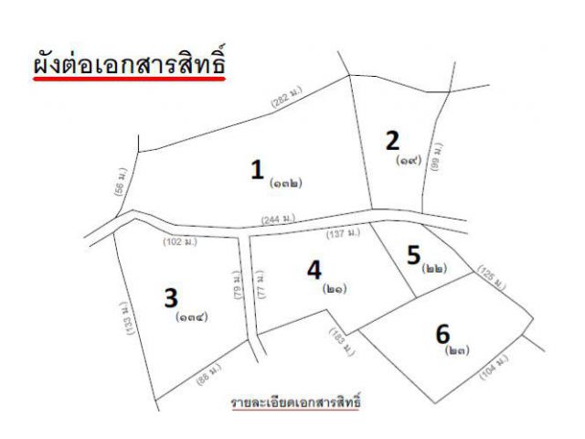 ขายที่ดิน29-1-78ไร่ ตำบลอ่างทอง อำเภอเกาะสมุย จังหวัดสุราษฎร์ธานี