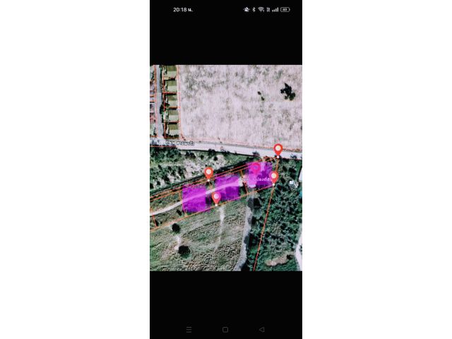 ขายที่ดินสวย 3 แปลง ติดถนนสายมาวัง ใกล้เทศบาลตะเคียนเตี้ย 1กม. ใกล้พัทยา8นาที ใกล้ทางด่วนนิดเดียว