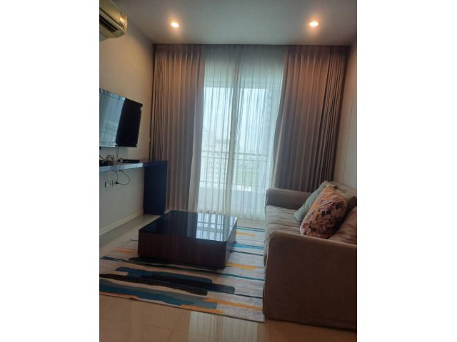 ขาย คอนโด M668 Circle Condominium 45 ตรม ห้องสวย ทำเลดี