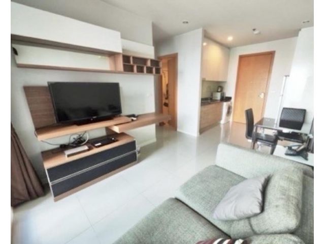 ให้เช่า คอนโด M667 Circle Condominium 40 ตรม available on 23th December