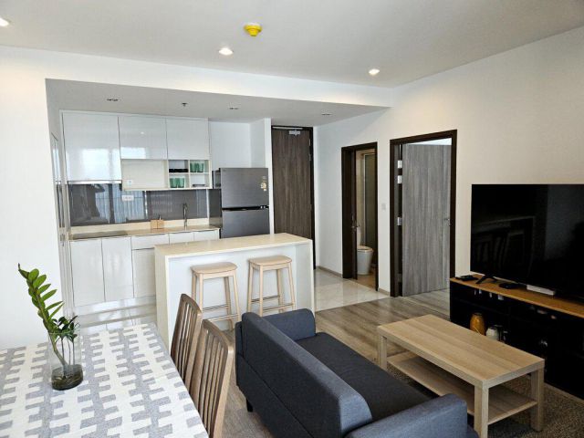 Ideo Mobi Sukhumvit 66 for rent 2 bedrooms 2 bathrooms 80.25 sqm rental 55,000 baht/month