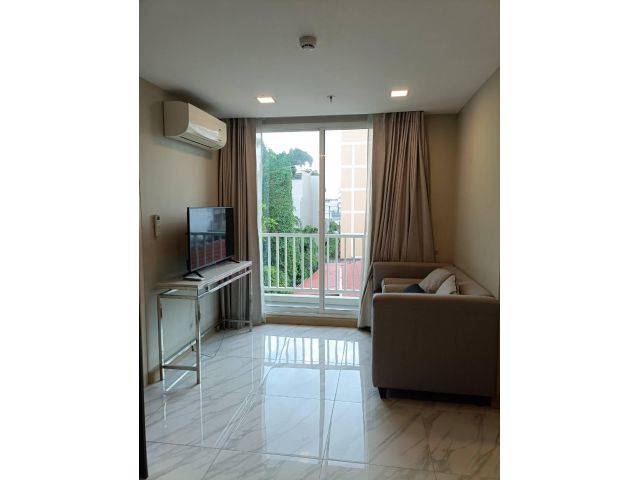 Bless Residence Ekkamai for rent 1 bedroom 1 bathroom 33 sqm rental 16,000 baht/month