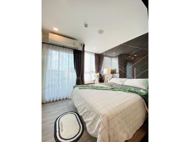 ขายคอนโดBrow Condo พหลโยธิน 67 ชั้น 7 (วิวเมืองโปร่งโล่ง) ขนาด 24 ตร.ม. ติดสถานีbtsสายสีเขียว (สายหยุด) เพียง 2.49 ลบ.