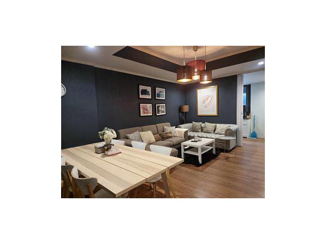 Townhouse for sale, Phra Khanong 44-46, good condition