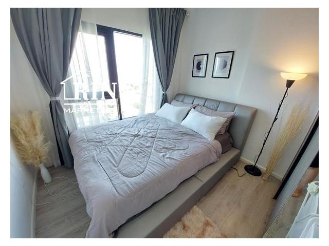 ขายถูก!! คอนโด เคนชิงตัน สุขุมวิท-เทพารักษ์  (Kensington Sukhumvit – Theparak) ตึก B ห้อง 1 Bed plus ห้องมุม วิวดีทิศเหน