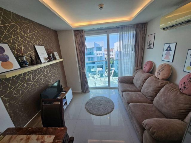 For Sale Condo Amazon Residence Jomtien Pattaya