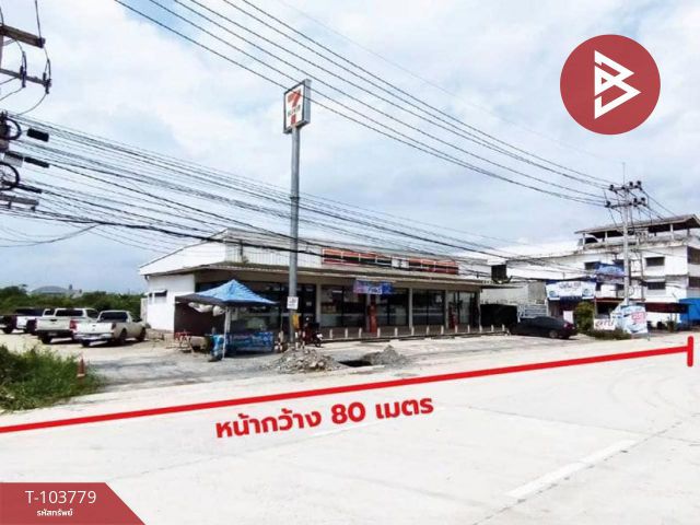 ขายที่ดินเปล่า เนื้อที่ 9 ไร่ 1 งาน 2 ตร.วา ลาดหลุมแก้ว ปทุมธานี