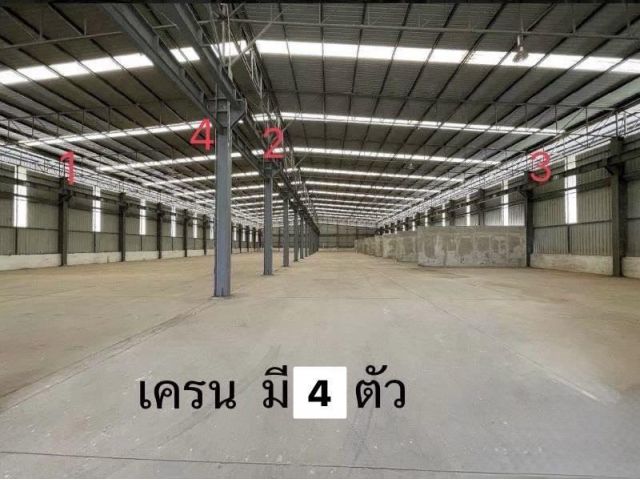 #ให้เช่าโกดังโรงงานในนิคมพัฒนา จังหวัดระยอง ใกล้นิคมปิ่นทอง6