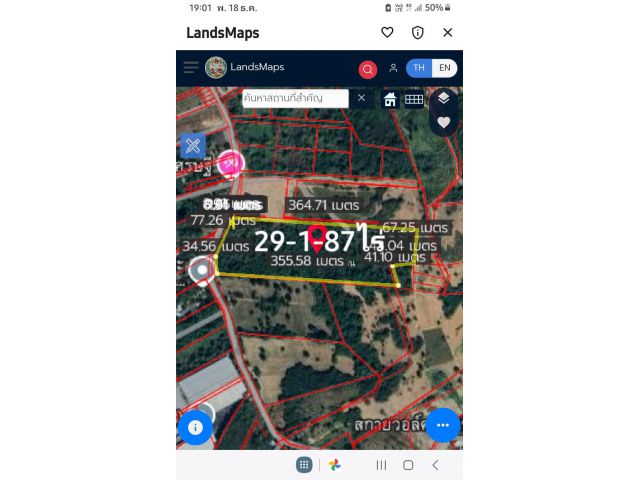 29-3-87ไร่ขายถูกๆมากๆ