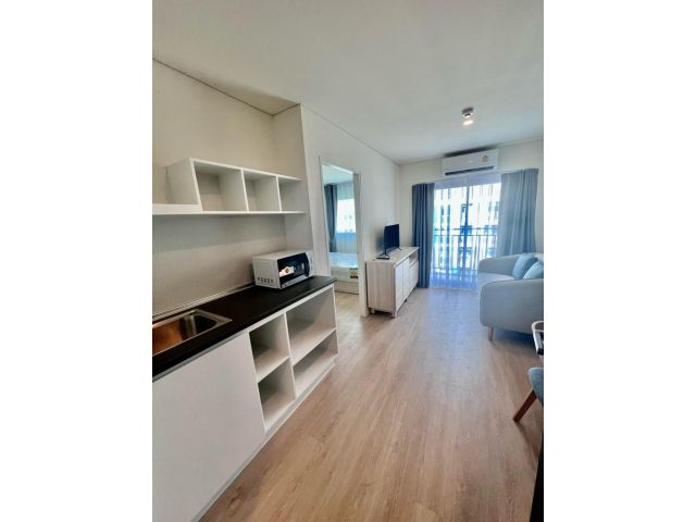 Condo For Rent 7,500 ต่อเดือน Lumpini Vile แจ้งวัฒนะ 10 ใกล้ศูนย์ราชการแจ้งวัฒนะ ใกล้เมืองทอง ปากเกร็ด