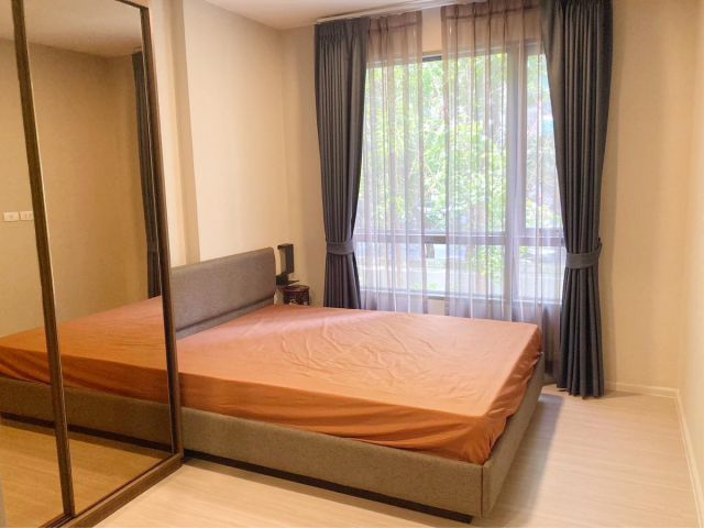 ให้เช่า คอนโด Quintara Phume Sukhumvit 39 1 ห้องนอน 30 ตรม. เฟอร์นิเจอร์ครบ