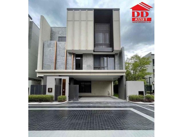 For rent Bugaan Pattanakarn 32 บูก้าน พัฒนาการ ซอย 32